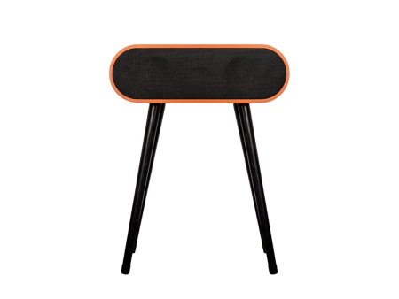 Портативная акустика Rombica Mysound Jazz Brown