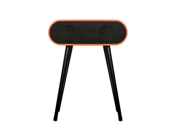 Портативная акустика Rombica Mysound Jazz Brown