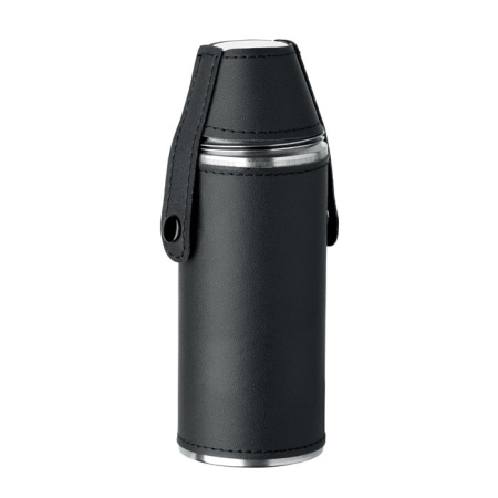 Фляга и стаканы