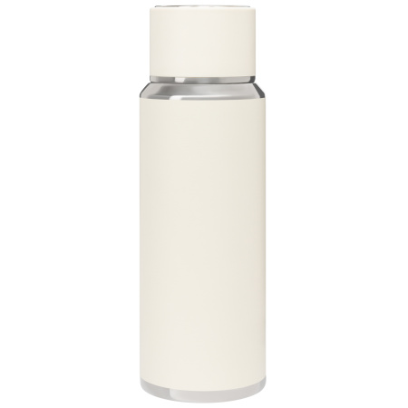 Термос Oslo, бежевый