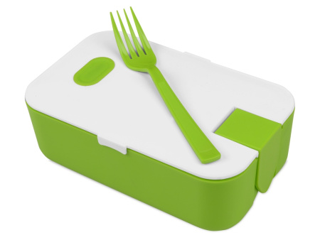 Набор Bitetime с бутылкой для воды, блокнотом, ручкой и ланчбоксом