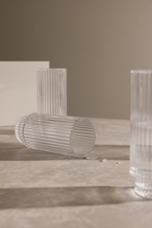 Набор стаканов VINGA York, 4 шт, 360 мл