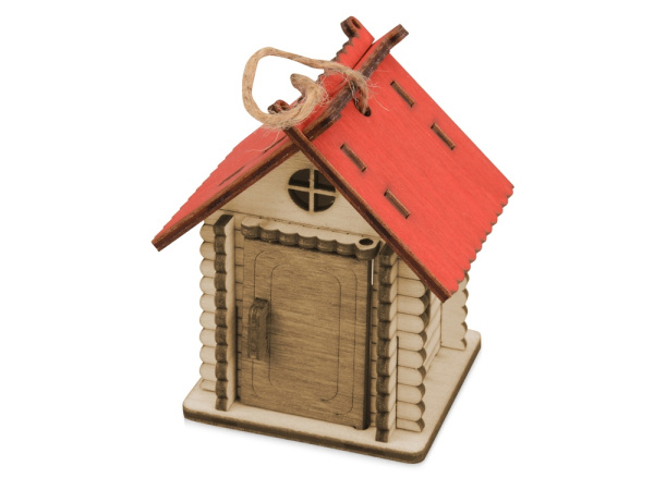 Подарочный набор Decoration Deluxe 2.0 с двумя видами варенья