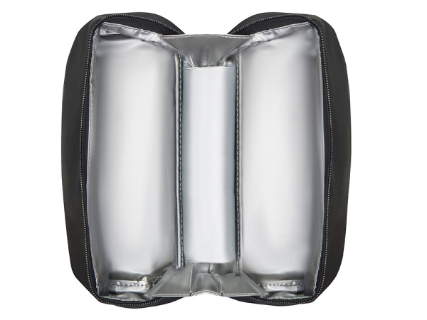 Несессер Premium+, черный