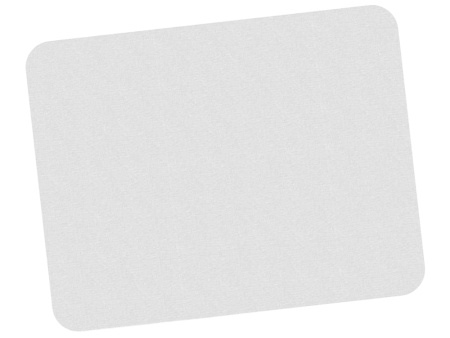 Коврик для мыши с возможностью полноцветной печати