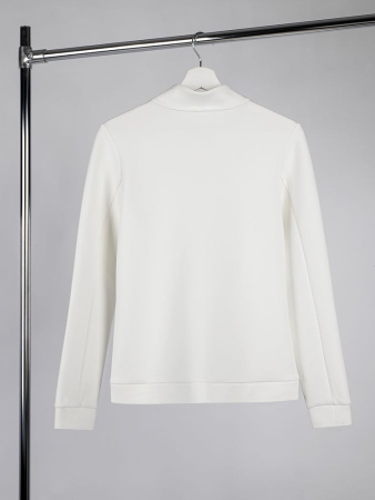 Куртка женская Lovi, молочно-белая, размер S