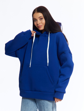 Худи унисекс оверсайз BB Banks 2XL/3XL