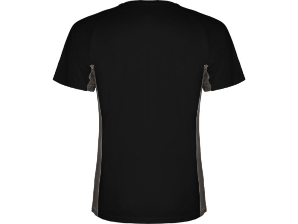 Спортивная футболка Shanghai мужская