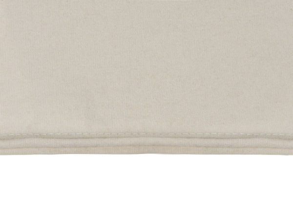 Футболка Pure из неокрашенного хлопка, мужская