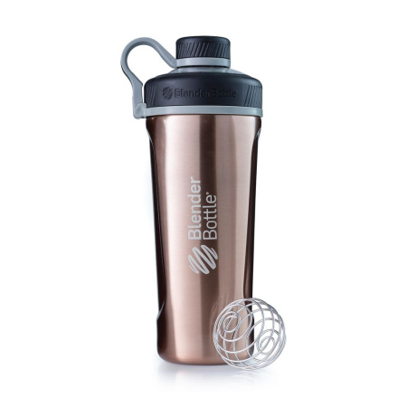 Спортивный шейкер Radian Insulated Stainless