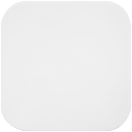 Беспроводное зарядное устройство Interra Plus, белое Беспроводное зарядное устройство Interra Plus, белое