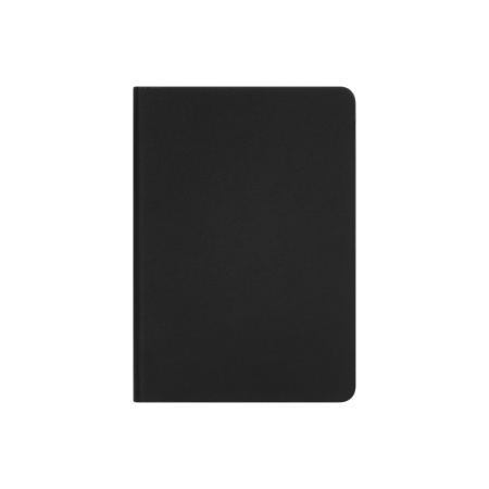 Ежедневник Спарк мини (Spark mini) A6 недатированный, черный