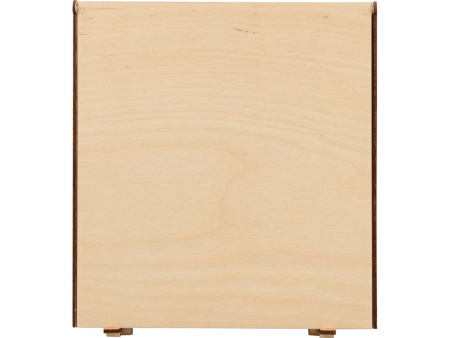 Подарочная коробка legno