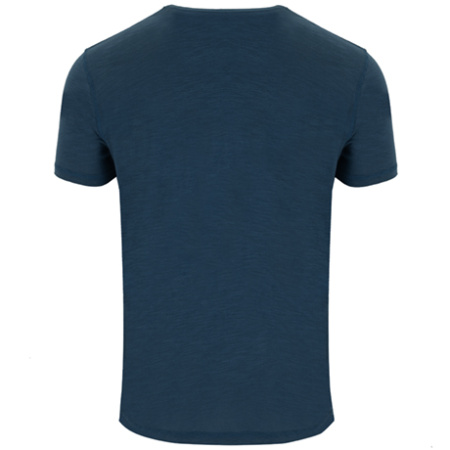 Футболка TERRIER мужская, МОРСКОЙ СИНИЙ S