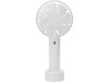 Портативный вентилятор Rombica FLOW Handy Fan I White