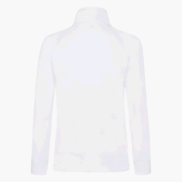 Толстовка женская LADY-FIT SWEAT JACKET 280