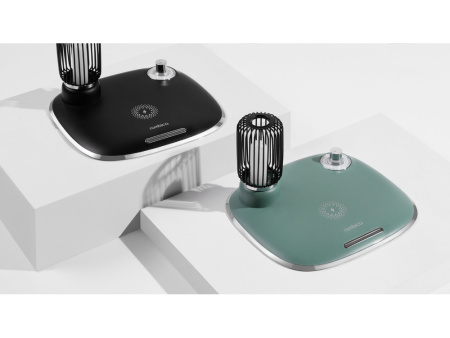 Беспроводное зарядное устройство Rombica NEO Tomas Quick Black (Р) Беспроводное зарядное устройство Rombica NEO Tomas Quick Black (Р)