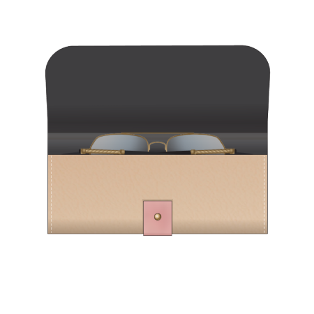 Чехол для очков Ninfea