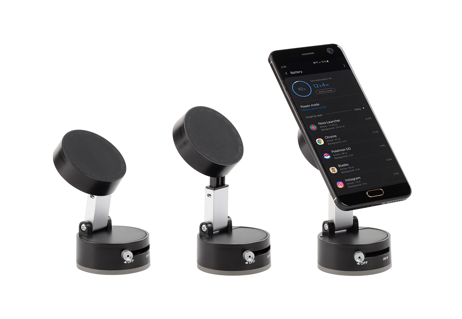 Набор "Ready Steady"