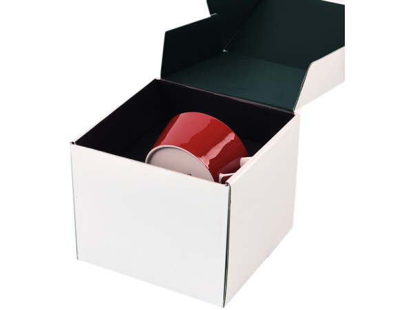 Набор чашка и блюдце TEA SET 1 BLU