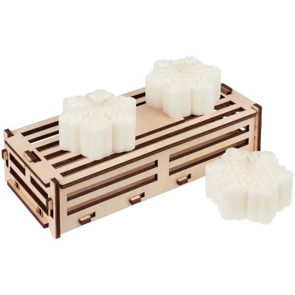 Набор Colorifica, бирюзовый