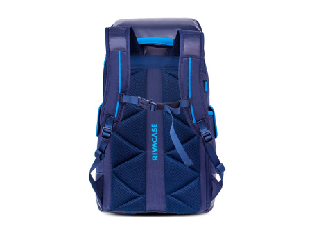 RIVACASE 5361 blue рюкзак для ноутбука 17.3, 30л / 4