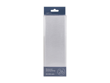 Внешний аккумулятор Rombica NEO AZ260S