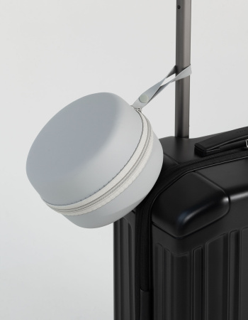 Подушка "Cloud" для путешествий в футляре