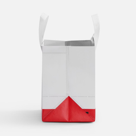 Термосумка «Термобэг» с печатью на заказ