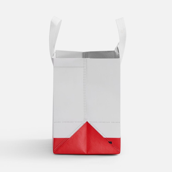 Термосумка «Термобэг» с печатью на заказ