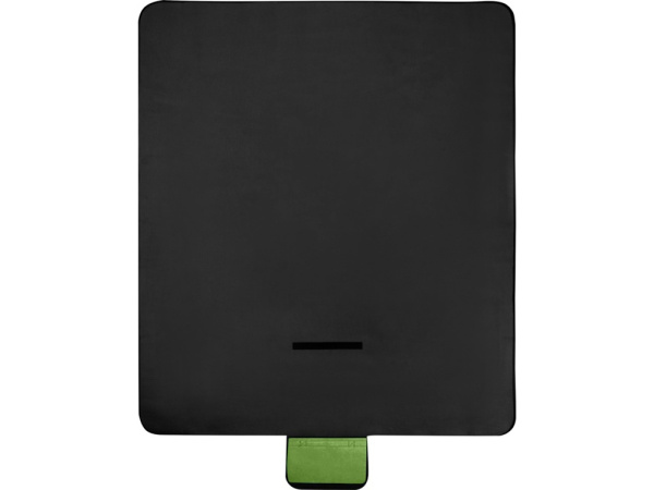 Плед для пикника Salvie из переработанного PET-пластика