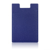 Держатель карт на телефоне SlimPocket, синий