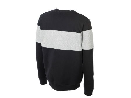 Свитшот блокинг Edinburgh, мужской