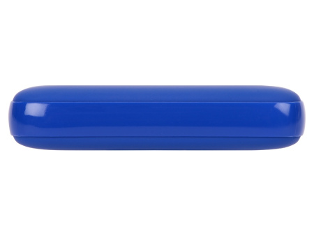 Внешний аккумулятор Reserve Pro, 10 000 mah, синий