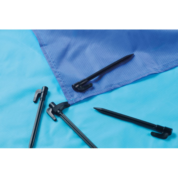 Коврик пляжный