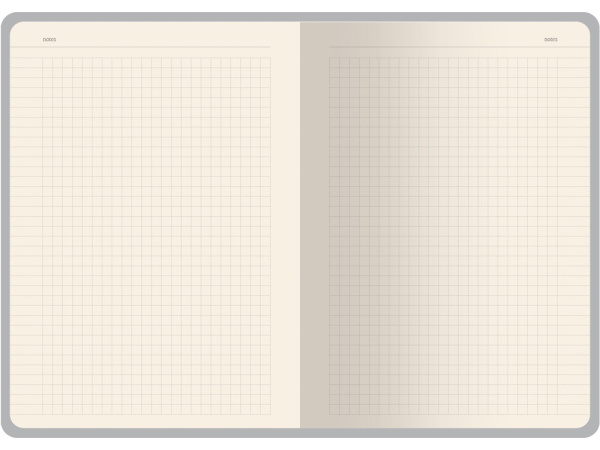 Бизнес-тетрадь А4 Pragmatic