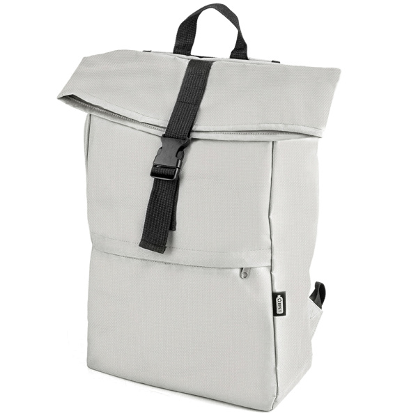 Рюкзак FJORD, СЕРЫЙ