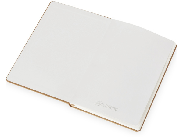 Блокнот с каменной бумагой А5 Fleekstone