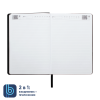 Набор Bplanner Business 02 (черный)