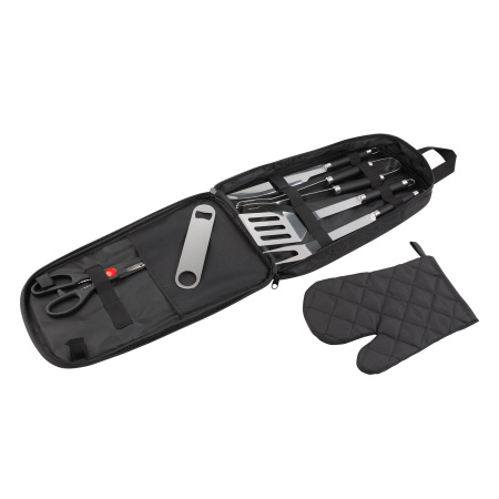 Набор для барбекю "Grill" в сумке