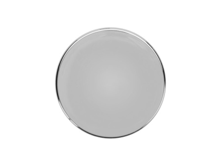 Бутылка для воды FLIP SIDE, 700 мл, прозрачный