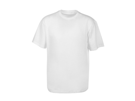 Футболка из текстурного джерси Portofino, унисекс