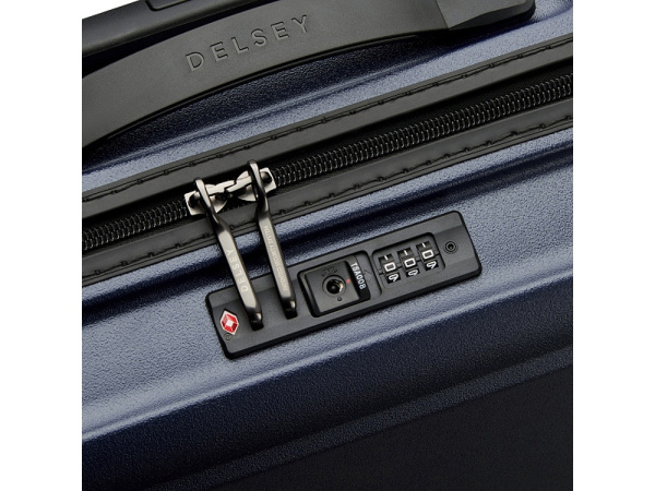 Чемодан 4-х колесный TURENNE 2.0, 91л