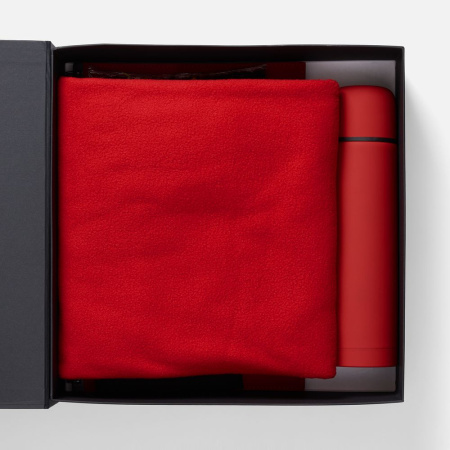 Набор Notera Maxi, красный