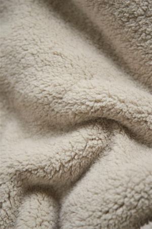 Двухслойный плед VINGA Maine из rPET GRS, 130х170 см