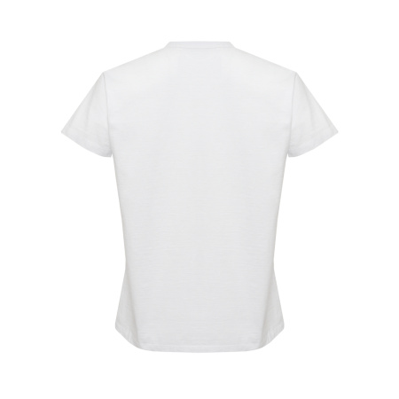 Футболка New Gen ЖЕН 155г О-ворот белый S