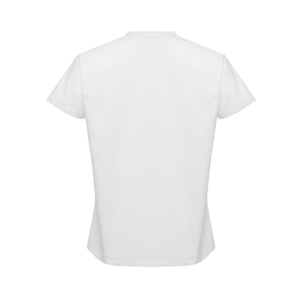 Футболка New Gen ЖЕН 155г О-ворот белый S
