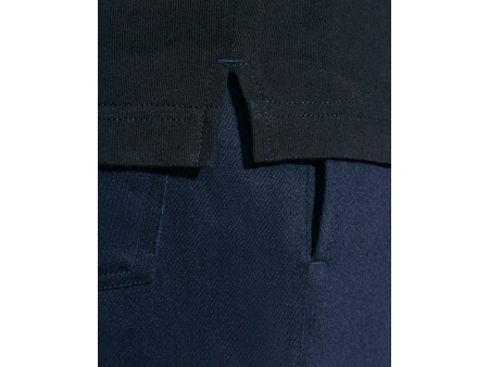 Рубашка-поло Santana, нэйви