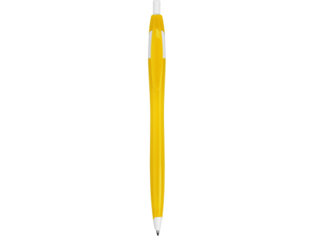 Ручка пластиковая шариковая Астра