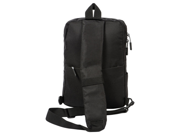 Рюкзак-слинг на одно плечо Side